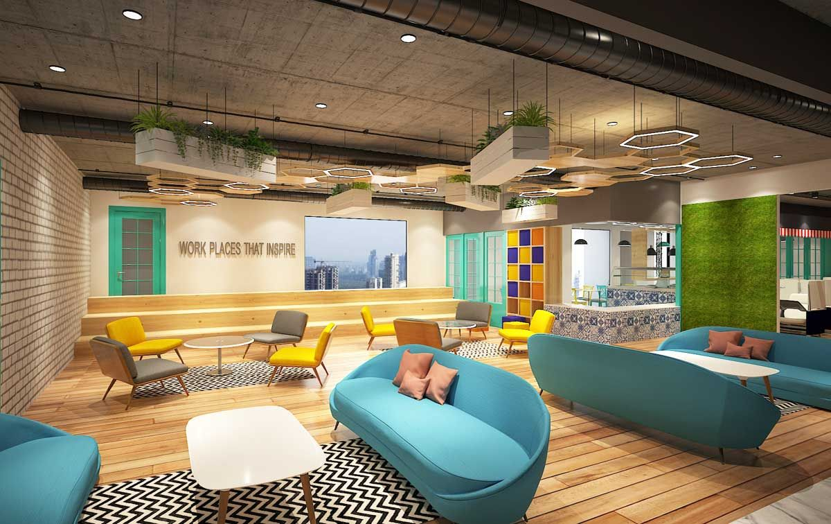 DevX Dynasty Business Park